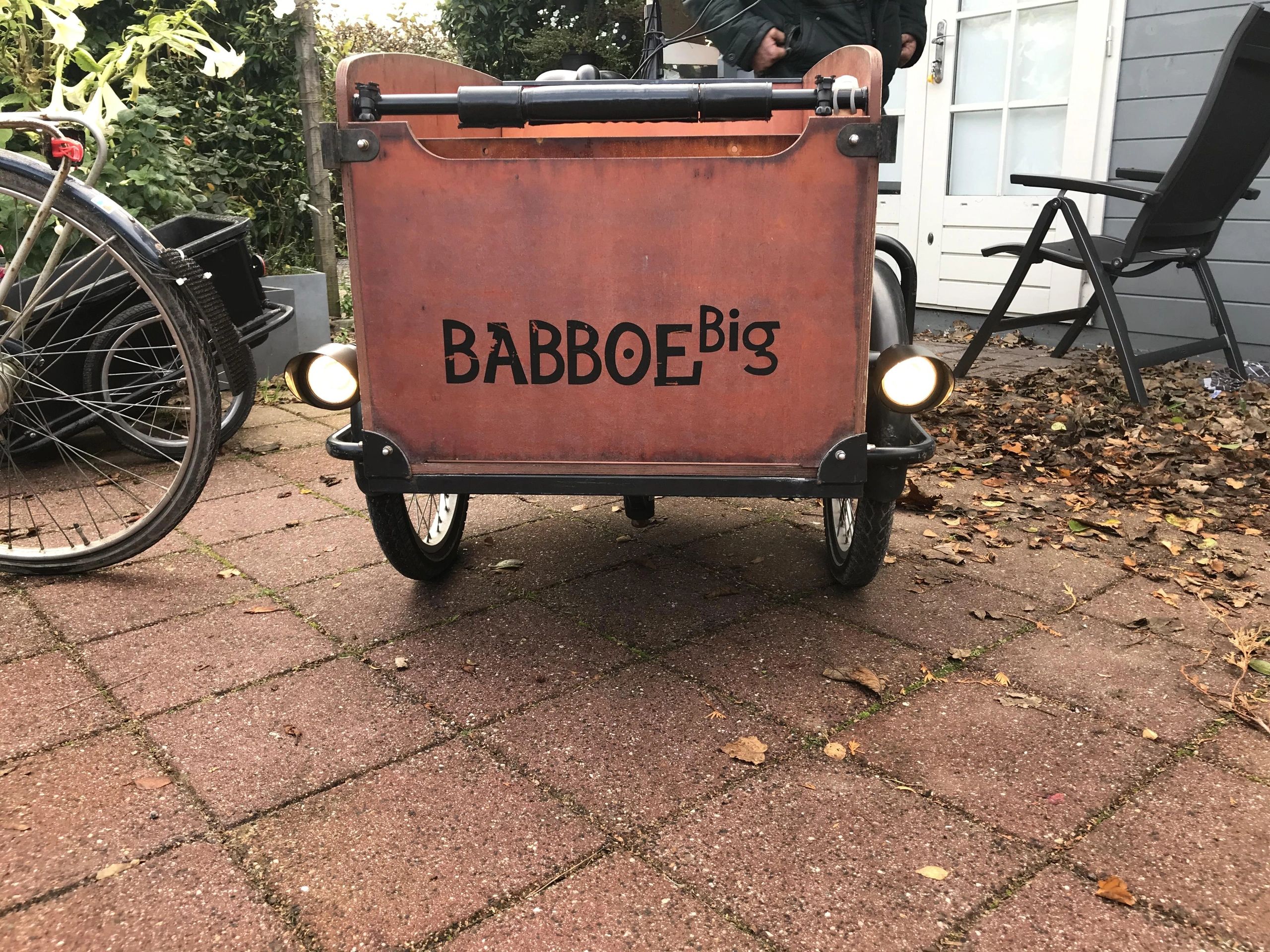 Solar wandspot Heads complete set met twee spots en los solarpaneel