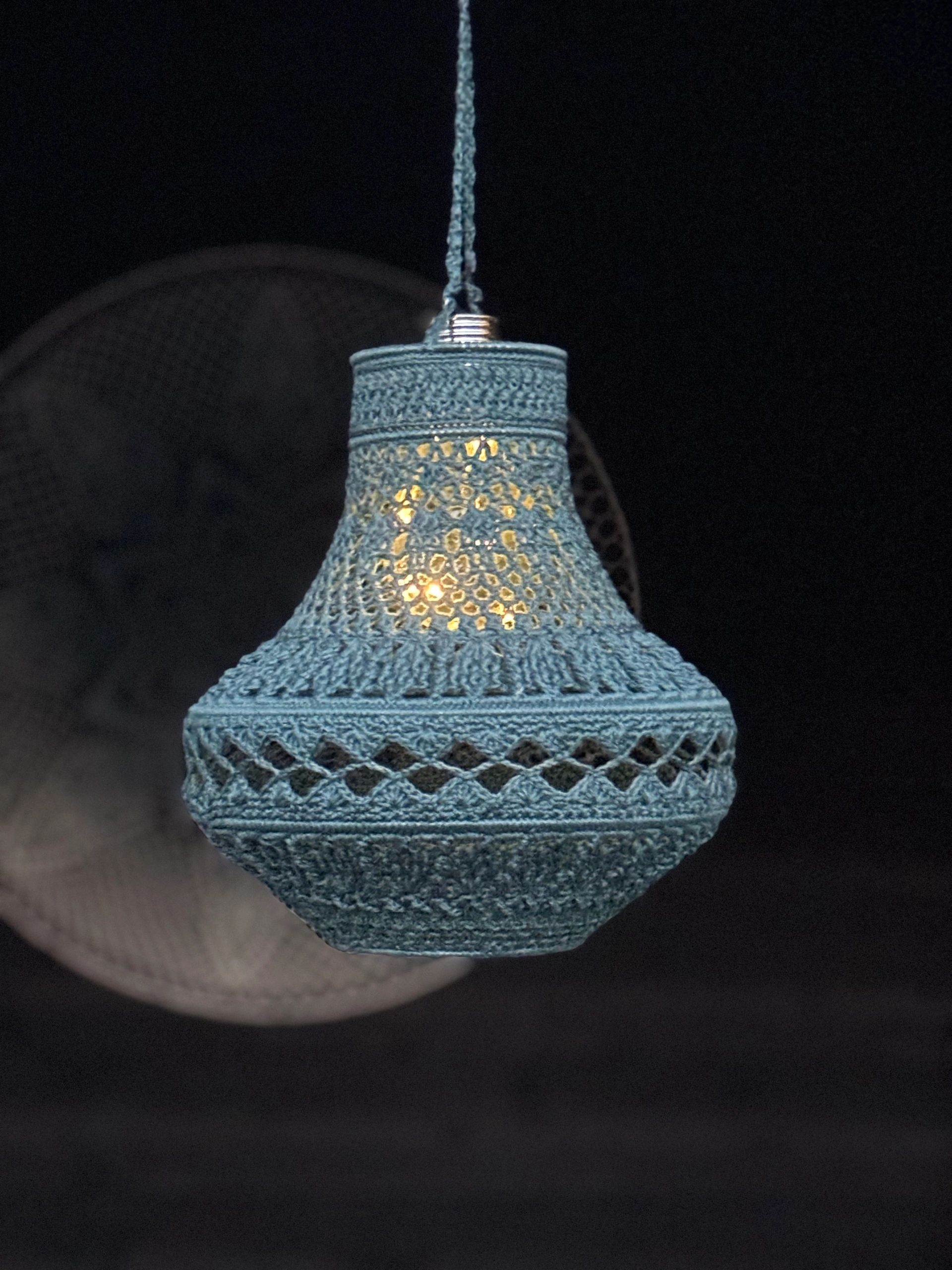 Solar LED lamp Eddy gloeilamp deco - set van 8 - op zonne energie