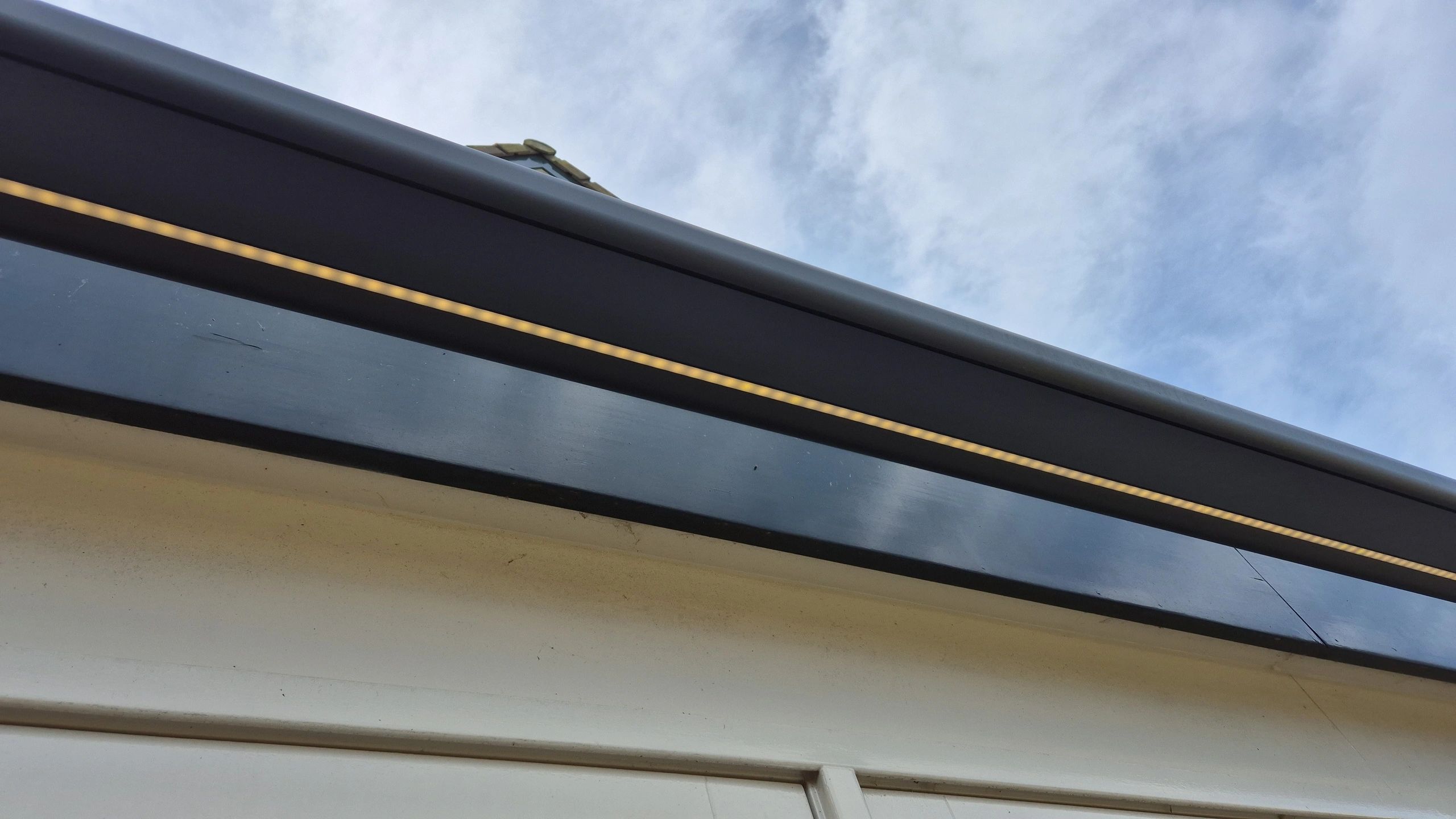 Solar led strip Lina van 10 meter