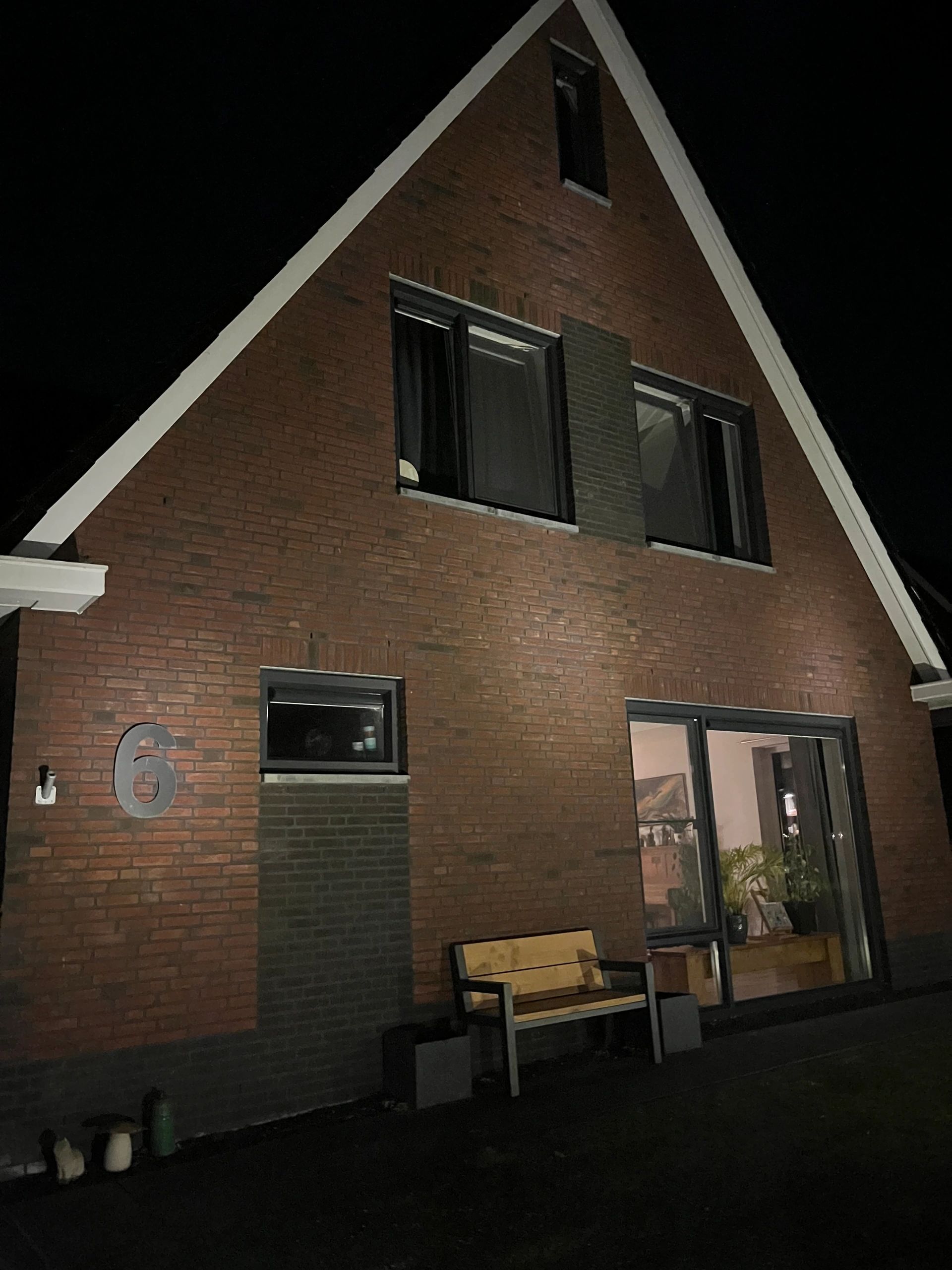 Solar spots Double Twins met vier spots en los solarpaneel