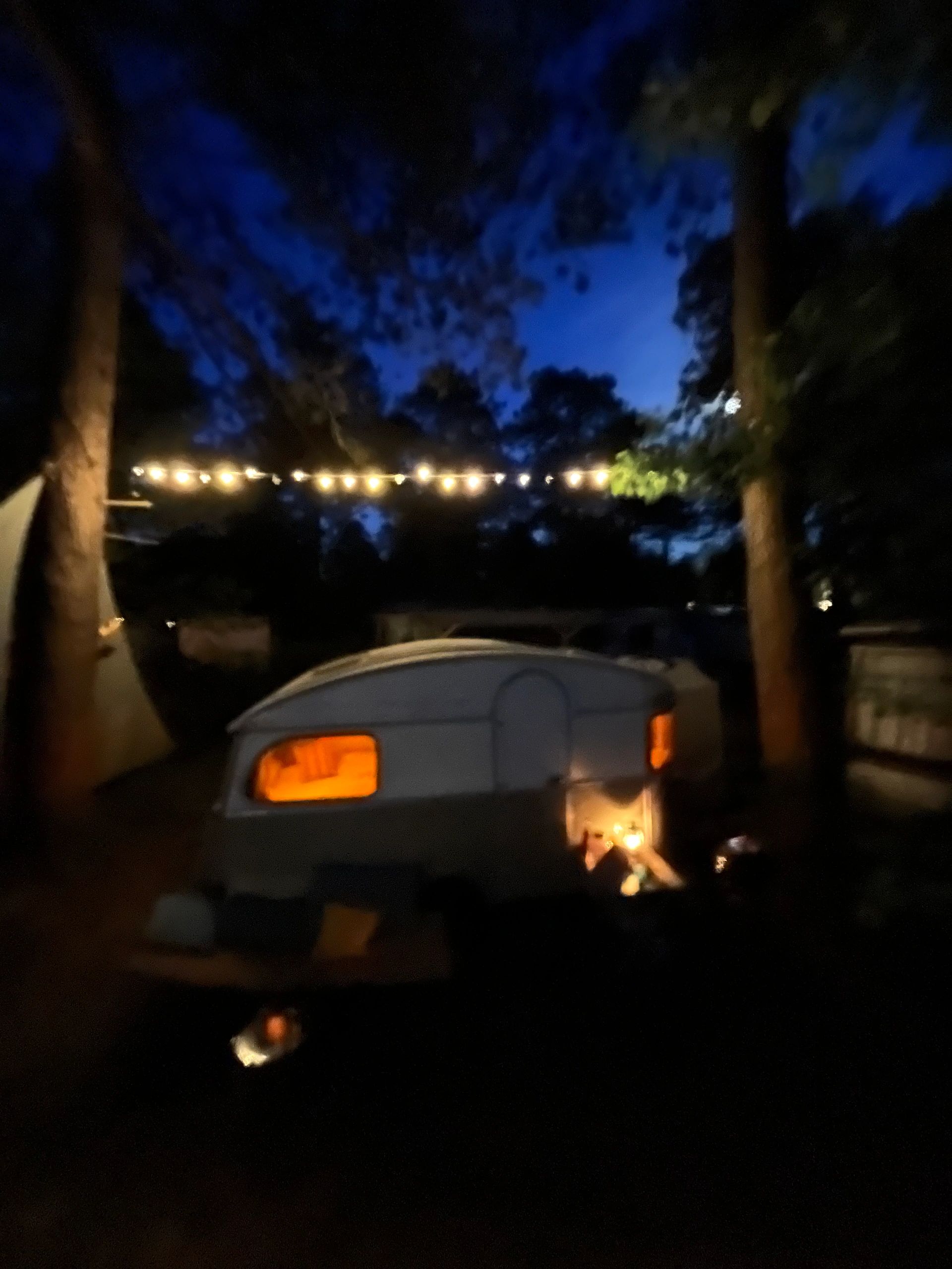 Solar lichtslinger Chain | Met 10 warm witte led filament lampen