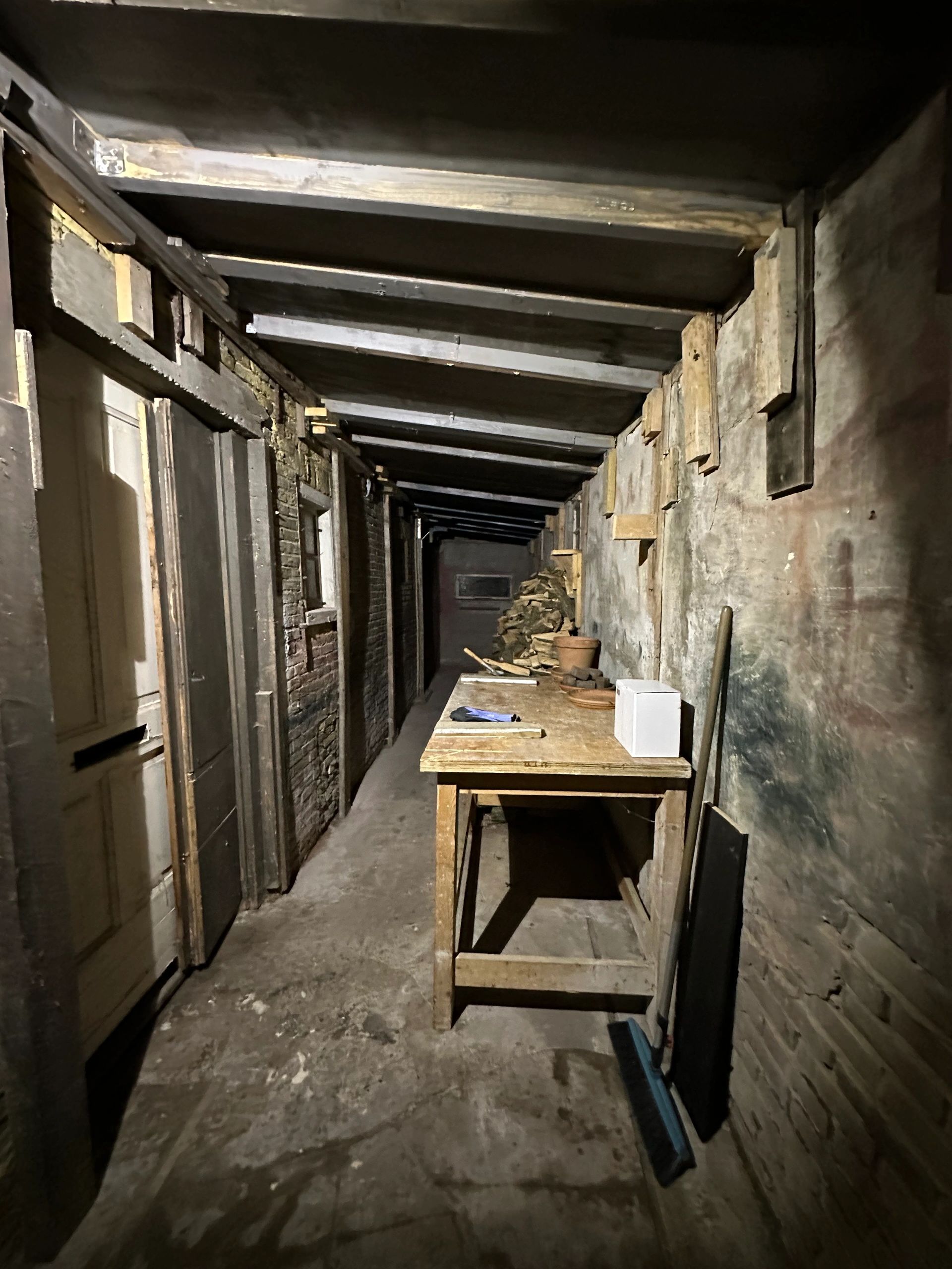 Solar beveiligingslamp James I met bewegingsmelder en los paneel