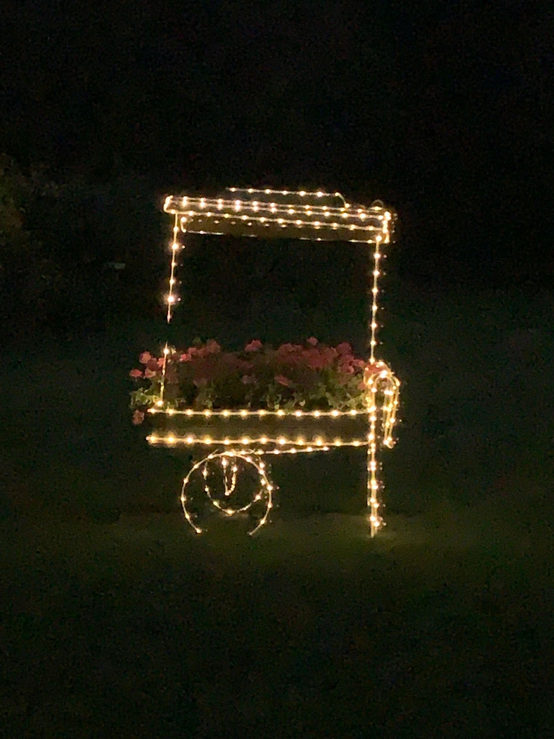 Solar lichtslang Rope met los solarpaneel Buiten ledstrip op zonne energie