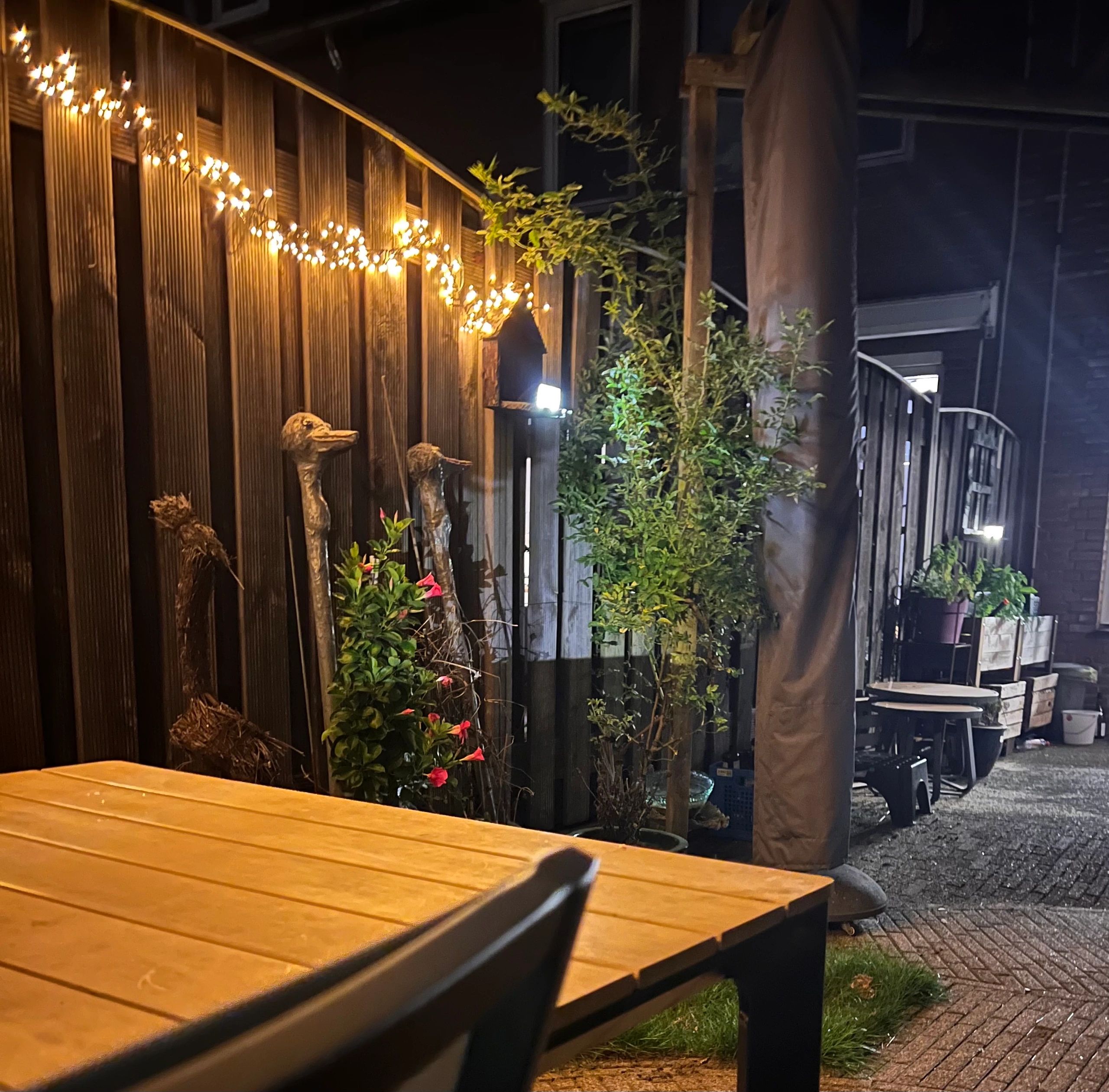 Solar wandlamp Beam | Helder wit licht | Met bewegingssensor | Set van 2 stuks