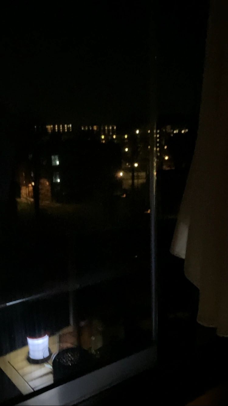 Solar camping lamp Explorer opvouwbaar met 2 lichtstanden op zonne-energie