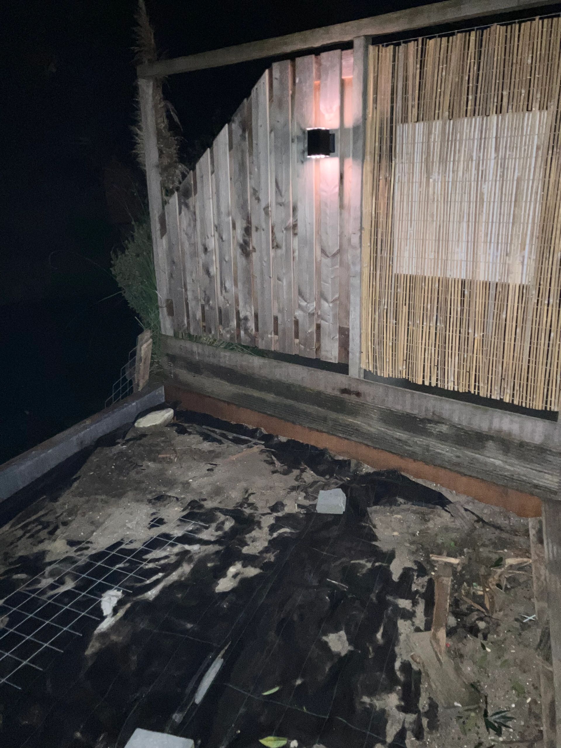 Solar LED wandlamp up downlight Sverre recht - Voordeelset van 2 stuks